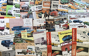 Automobilia Auctions